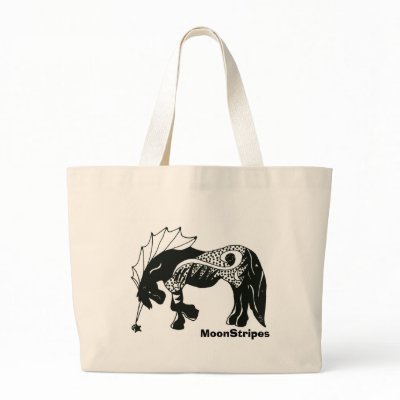 Abocorn Bag by moonstripes
