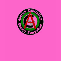 Abolish Capitalism t-shirts