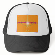 Abolish The Death Penalty! hats by Cactus42 Abolish The Death Penalty! hats