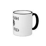 Abolish The Fed Mugs