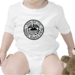 Abolish The Federal Reserve Tshirts