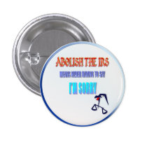 Abolish The IRS Pins