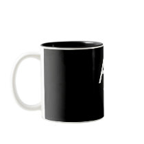 Abolitionist Coffee Mug
