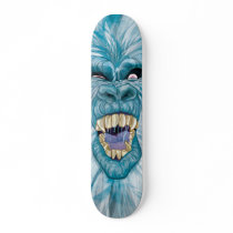 aBOMBminable ll Skate Decks