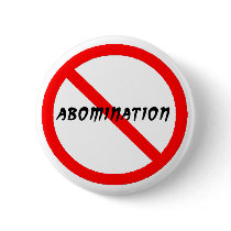 Abomination Buttons