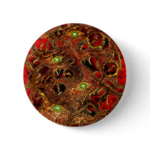 Abomination Pin