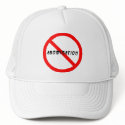 Abomination hats by DefinedByFaith Abomination hats