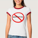Abomination t-shirts by DefinedByFaith Abomination t-shirts