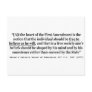 Abood v Detroit Board of Education 431 US 209 1977 Post Cards