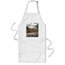 Aboriginal aprons