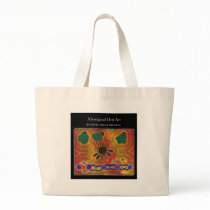 Aboriginal Artwork bags