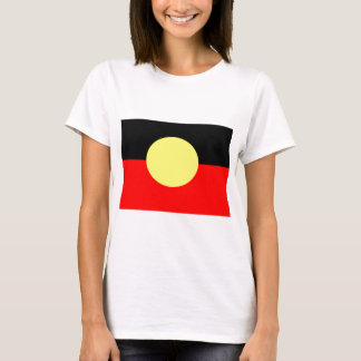 aboriginal flag t shirts online