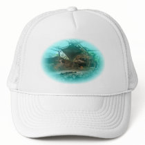 Aboriginal hats