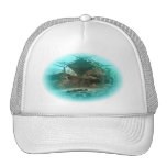 Aboriginal Hat