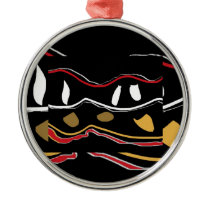 Aboriginal Inspired >Ornament