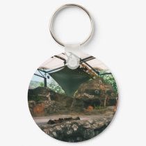 Aboriginal keychains