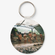 Aboriginal keychains