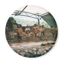 Aboriginal Magnet