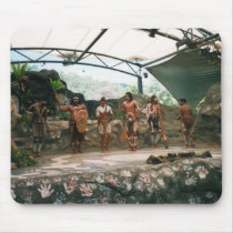 Aboriginal mousepads