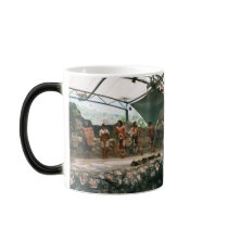 Aboriginal Coffee Mug