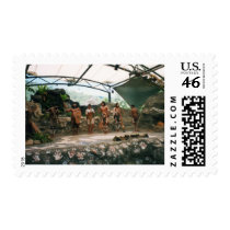 Aboriginal Postage