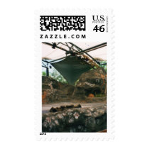 Aboriginal postage