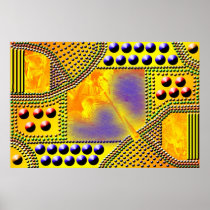 Aboriginal Poster