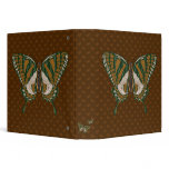 Aboriginal Swallowtail Binder