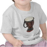 AboriginalDrum083109 Tshirt