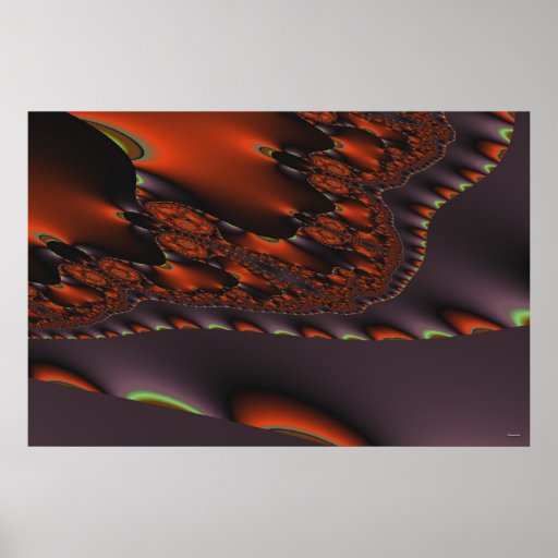 Aborigine 10 print