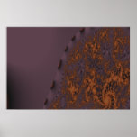 Aborigine 17 poster