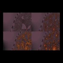 Aborigine Collage 2