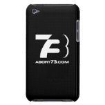 Abort73.com / 73-Logo casemate cases