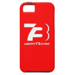 Abort73.com / 73-Logo casemate cases