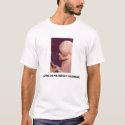 Abortion = Child abuse t-shirts by pvani7 Abortion = Child abuse t-shirts