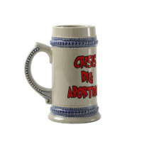 Abortion mugs