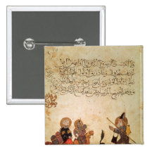 Abou Zayd meets some merchants Pin