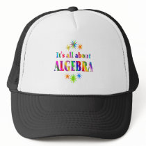 About Algebra Hats