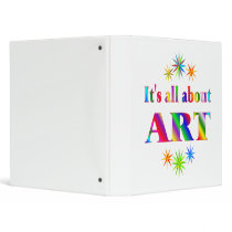About Art binders