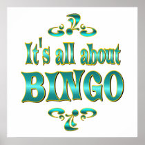 ABOUT BINGO PRINT
