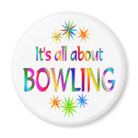 About Bowling Magnet