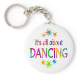 About Dancing Key Chains