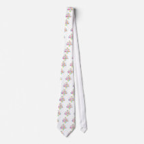 About Dancing Tie