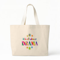 About Drama bags