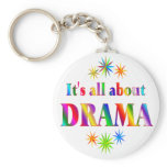 About Drama Key Chains