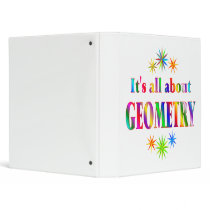 About Geometry binders