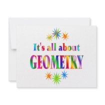 About Geometry invitations by SchoolAids About Geometry invitations