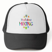 About Hiking hats