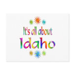 About Idaho
