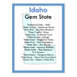 About Idaho Postcards